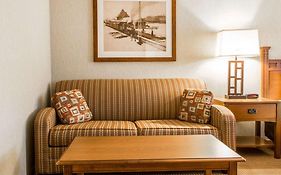 Quality Inn Ironwood