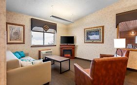 Quality Inn Ironwood